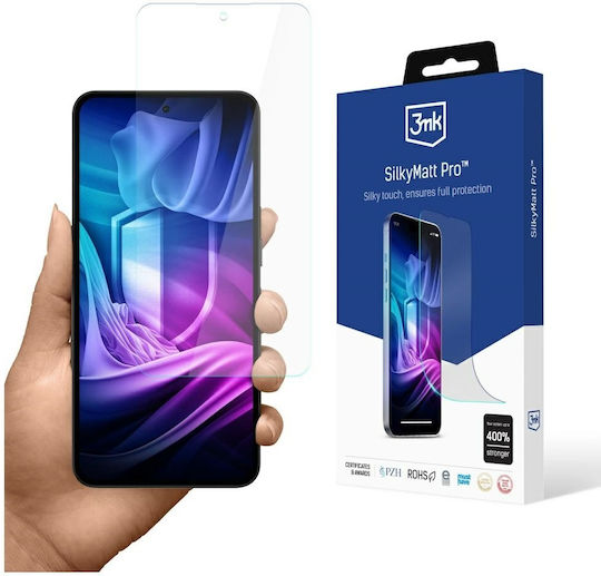 3MK Matte Screen Protector (Nothing CMF Phone 2 Pro / Phone (3a) Lite)