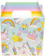 Snack Box Large Lunch Box for Party