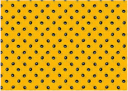 Halloween Tischsets Design 12 Stück Halloween Tischsets Design 12 Stück