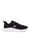 Sneakers Black Bright White