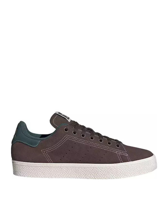 Baskets Adidas Stan Smith Taille 42⅔ (US 9) - Blanc - Neuf Dans Sa Boîte