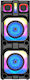 FBS-160BLAST Black Speaker