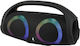V-tone BWS205 Bluetooth високоговорител Черен