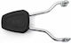 Kuryakyn Сиси Бар Стомана Kur6582 за Harley Davidson XL 1200 XS ABS 20 X CX C 883 L