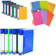 Gelatin Cover Notebooks Soupl Economix A4 50 sheets