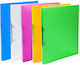 Папка PP 20x26x2 2 ринга 9622