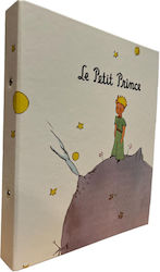 Unipap 2-ри пръстенов класьор 17x25 Le Petit Pr...
