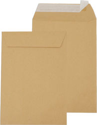 Beige Pocket Envelope Without Background Without Window 23x32.4cm Pack/250pcs Beige Pocket Envelope Without Background Without Window 23x32.4cm Pack/250pcs