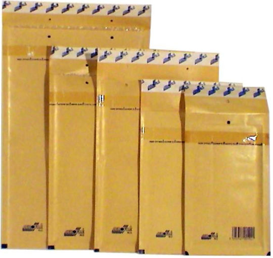 Пликове с мехурчета 240 x 340мм №7 OEM