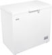 De'Longhi De'Longhi Dual Gefrierschrank Brustkorb 198lt
