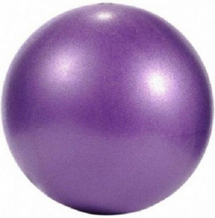 Foam Ball Sphere for Artistic Crafts, Purple Color, Ø60mm, Stelan 889041 889041