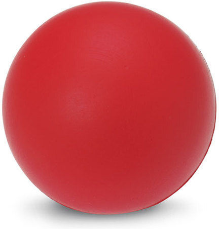 Foam Ball Sphere for Artistic Crafts, Red Color, 40mm, Stelan 889040 889040