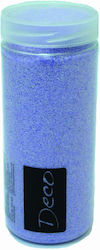 Nisip decorativ 0,1-0,5mm liliachiu 500ml