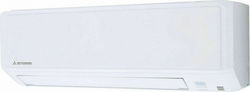 Mitsubishi Electric Standard Εσωτερική Μονάδα Τοίχου (12000 btu)