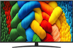 LG Smart 4K LED AI NANO81 (2025) LG Smart 4K LED AI NANO81 (2025)