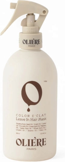 Μάσκα Μαλλιών για Διατήρηση Χρώματος 300ml