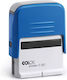 Σφραγίδα Colop Printer C20 Μπλε