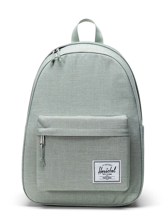 Herschel Класическа Раница 20л Тюркоазена