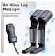 Lymphatic Massager Preshotherapie Für Die Beine