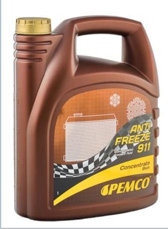 Pemco Auto G11 5Es