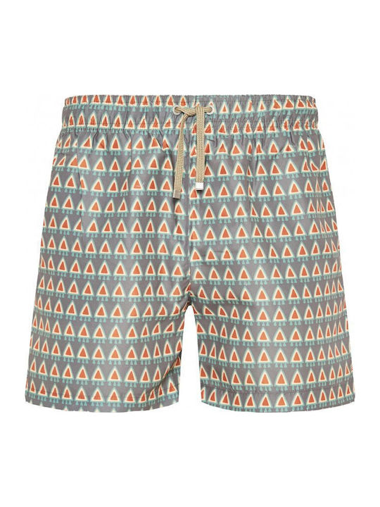 Men's Swimwear Shorts Green