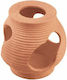 Aquarium Decoration Pot with Holes