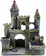 Aquarium Decoration 24cm Castle