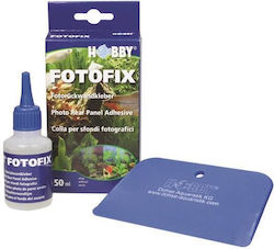 Ποστερ Συγκολλητικο Τζελ Αφισσας Hobby Fotofix Gel 50 Ml Ποστερ Συγκολλητικο Τζελ Αφισσας Hobby Fotofix Gel 50 Ml