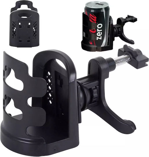 Car Cup Holder 1 Position for AC Vents