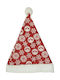 Christmas Caps Santa Claus Red