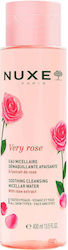 Nuxe Very Rose Micellar Water Ντεμακιγιάζ Nuxe Very Rose Micellar Water Ντεμακιγιάζ