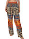 Damen Stoff Hose