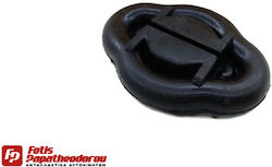 Гума за ауспух Fiat Bravo/a Tipo Tempra - VW Passat 88 00083-4664