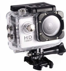 HD (720p) 32GB Υποβρύχια (με Θήκη) HD (720p) 32GB Υποβρύχια (με Θήκη)