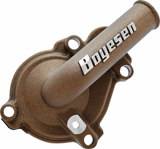 Boyesen Supercooler Wasserpumpenabdeckung Wpk-42m Kit