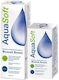 Aquasoft Moisture Comfort Διάλυμα Πλήρους Φροντ...