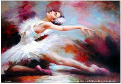 Reispapier Mondo Decoupage 30x40cm D244g