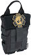 Rhino Rescue Car First Aid Kit Bag with Components Suitable for First Aid QF-001