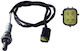 Sensor L Fiat Brava 182 95->01, Marea 185 96-> 1 plug 46418813 46418813-p123
