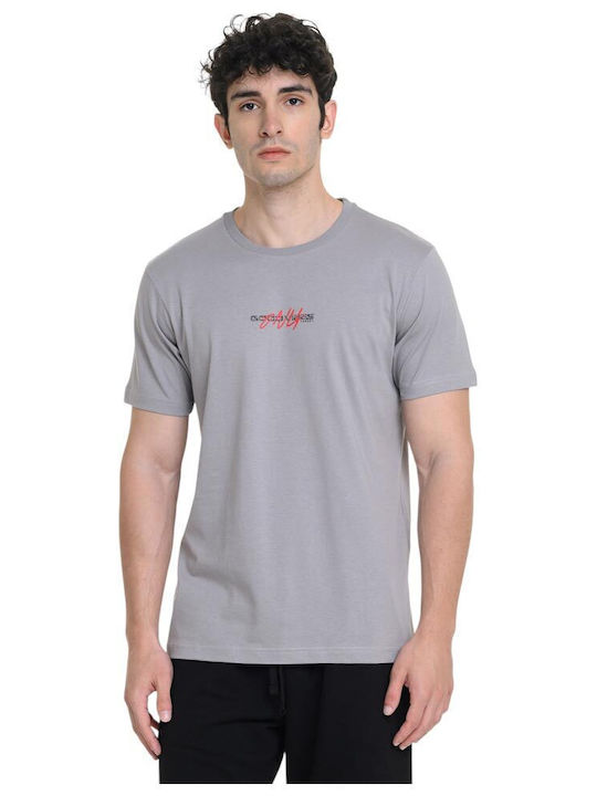 Target T-shirt Gray