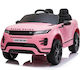 Range Rover Evoque Two Seater with Remote Contr...
