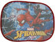 Spiderman Car Side Sunshades 2pcs