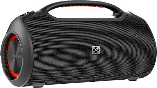 Sonic Gear Studiobeats III Bluetooth високоговорител 240W Прозрачен