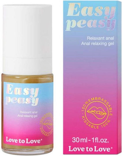 Massage Gel with Scent Mint 30ml