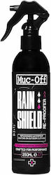 Muc-Off Rain Shield Re-proofer Υδατοαπωθητικό Υφασμάτων 250ml