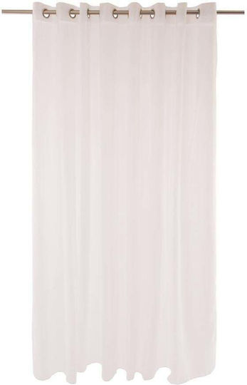 Domoletti με Τρέσα Ροζ 191x280εκ.
