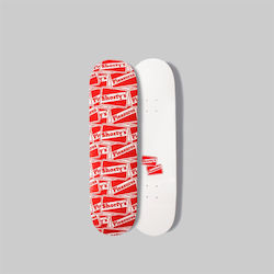 Pleasures Doubles Deck 8.5