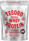Starfoods Protein Whey with Flavor Cookies & Cream 1kg