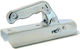 Xl Perform Tools Square Trailer Coupler 50mm E24 Approved Max 750kg 553923