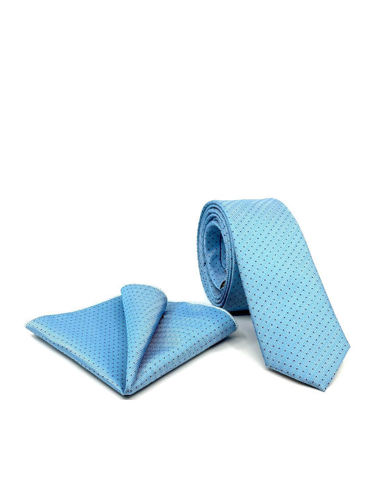 Legend Accessories Σετ Ανδρικής Γραβάτας με Σχέδια Legend Accessories Σετ Ανδρικής Γραβάτας με Σχέδια